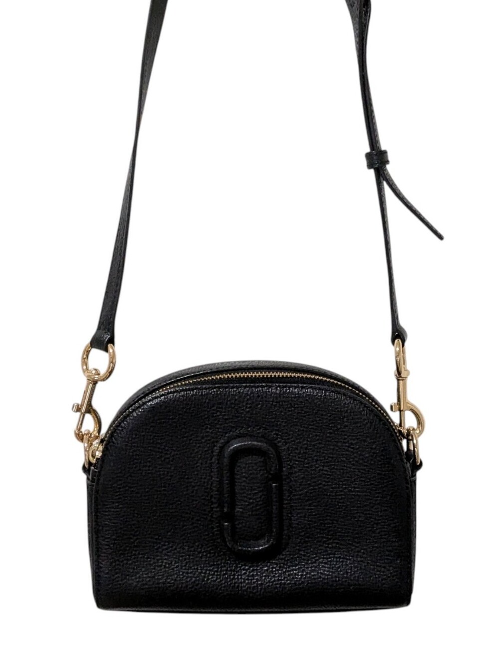 Marc by Marc Jacobs Shutter Crossbody Bag